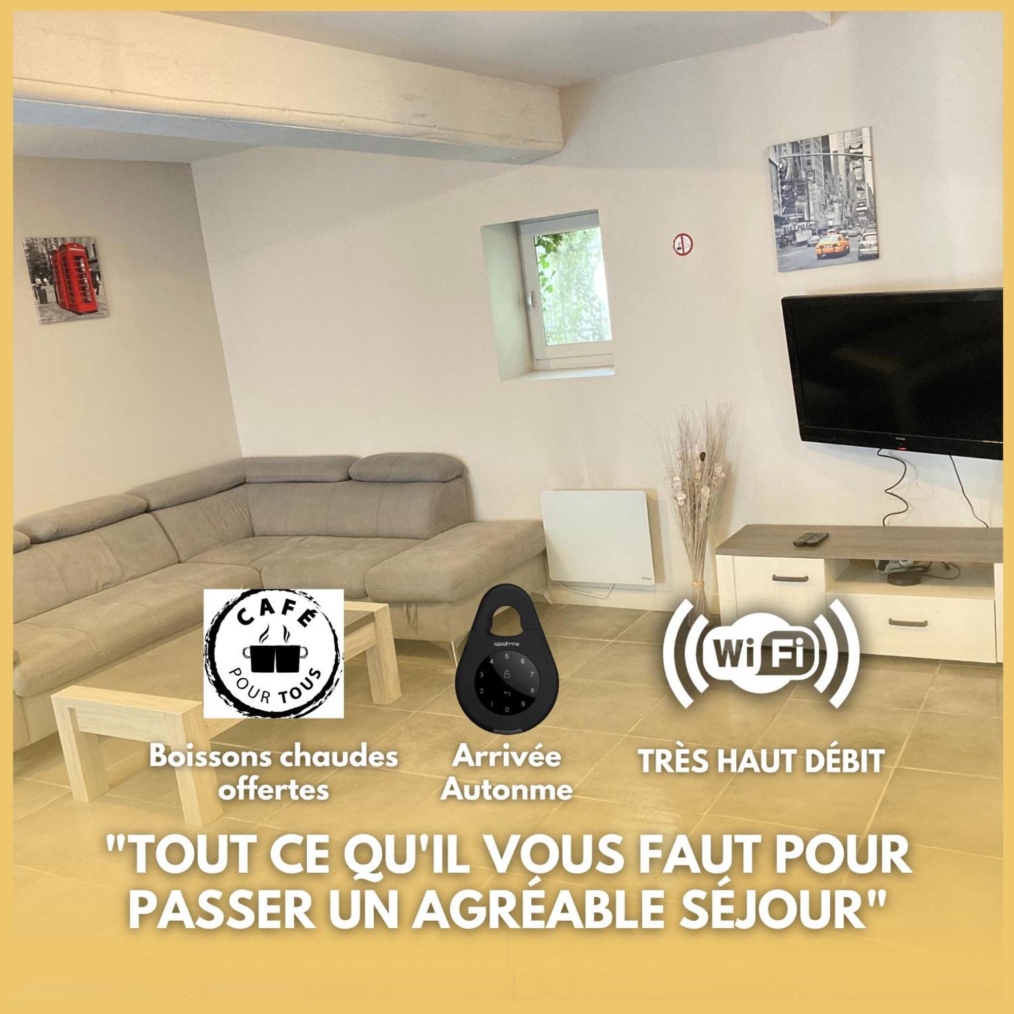 A&J Family - Neuvy Sur Loire - Guedelon别墅 外观 照片